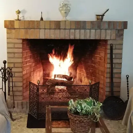 Masia Orta Ferienhaus *