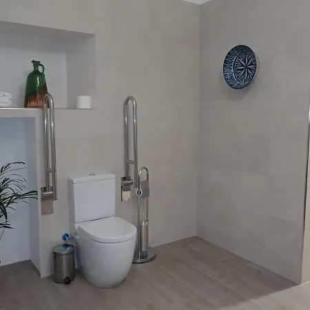 Holiday home Masia Orta Sant Feliu de Buixalleu