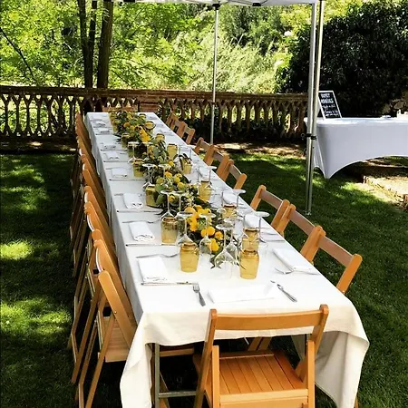 Ferienhaus Masia Orta