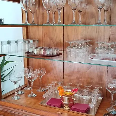 Ferienhaus Masia Orta *