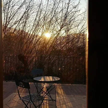 Masia Orta Holiday home Sant Feliu de Buixalleu