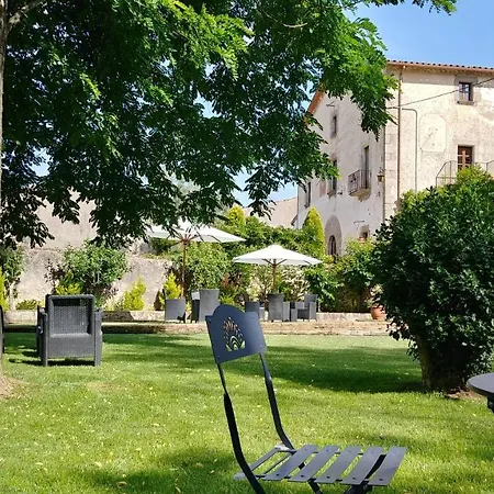 Holiday home Masia Orta *