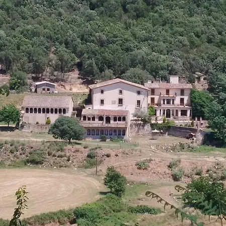 Masia Orta * Sant Feliu de Buixalleu