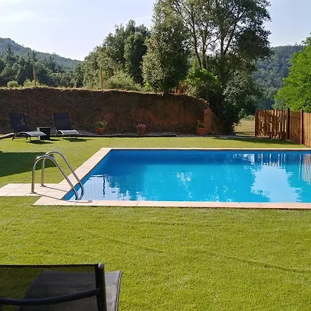 Masia Orta Holiday home *