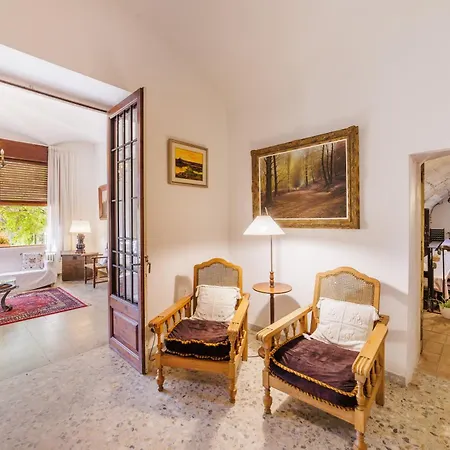 Holiday home Masia Orta *