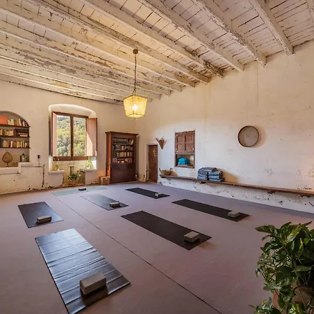 Masia Orta Holiday home *