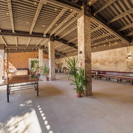 Holiday home Masia Orta *
