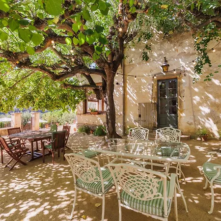 Masia Orta Ferienhaus Sant Feliu de Buixalleu