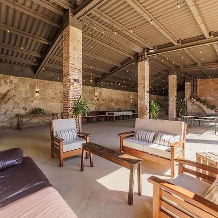Masia Orta Holiday home *