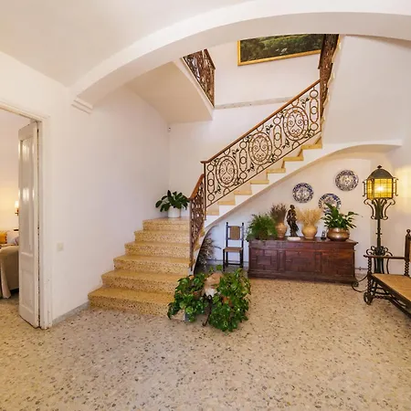 Holiday home Masia Orta