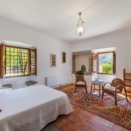 Ferienhaus Masia Orta