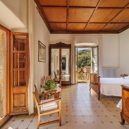 Masia Orta Holiday home