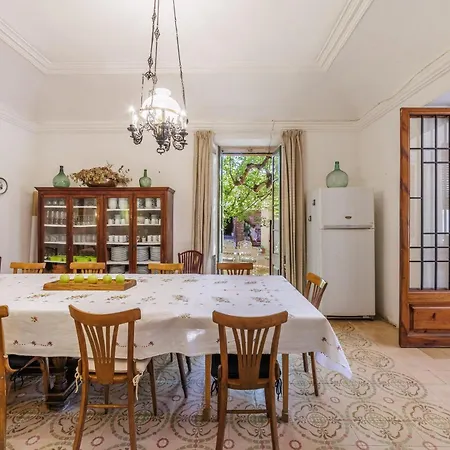 Holiday home Masia Orta