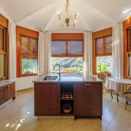 Masia Orta Holiday home