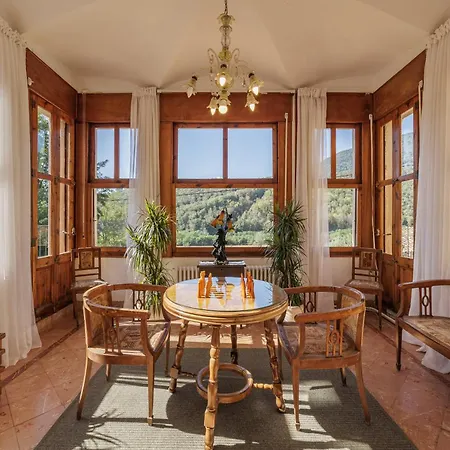 Holiday home Masia Orta
