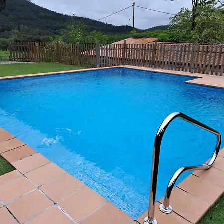 Holiday home Masia Orta