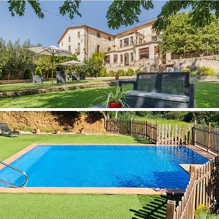 Masia Orta *